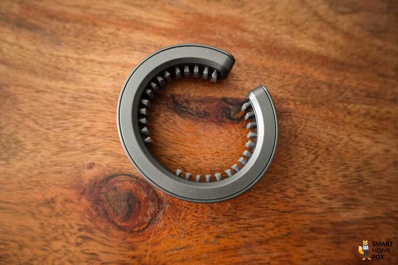 dyson airwrap outil nettoyage filtre